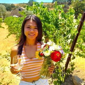 Meet your Posher, Nancy